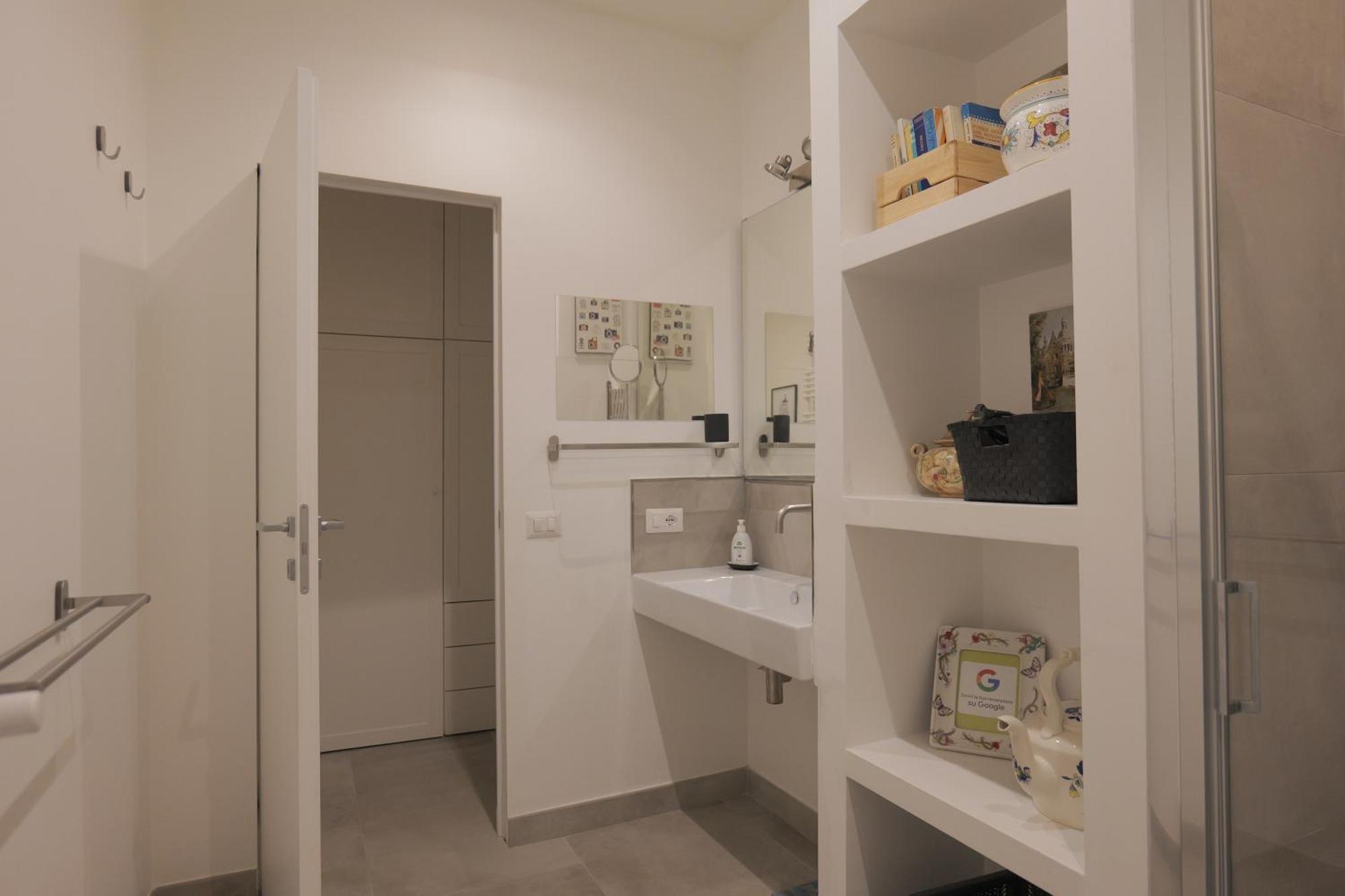 Ferienwohnung Mimma'S Ground Floor Rom Exterior foto